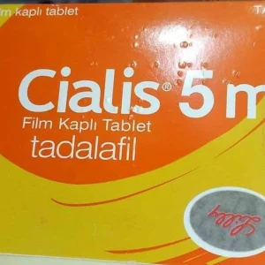 Cialis-5mg