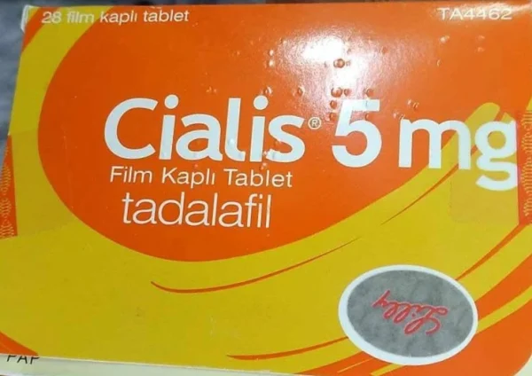 Cialis-5mg