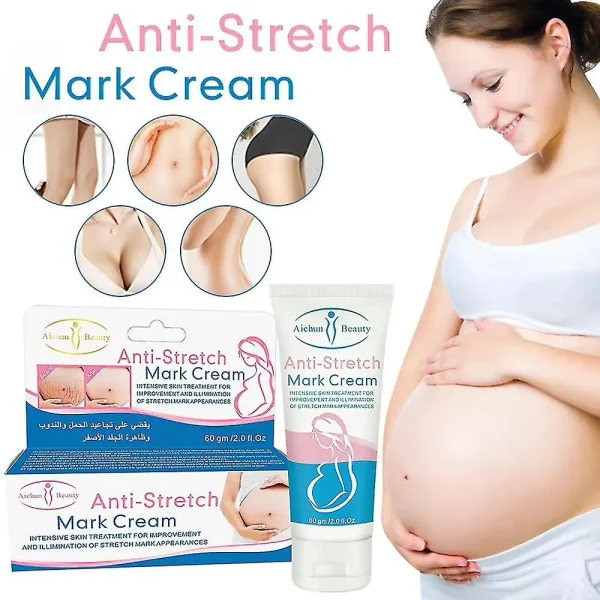 Aichun-beauty-Anti-Stretch-Mark-Cream