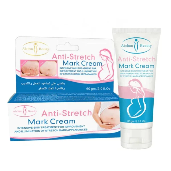 Aichun-beauty-Anti-Stretch-Mark-Cream-60g-kuwait