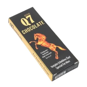 Gold q7 original chocolate energizing for men, Gold q7 original chocolate energizing for men Kuwait, Gold q7 original chocolate energizing for men Kuwait price, Gold q7 original chocolate energizing for men Kuwait review,Q7 chocolate للنساء