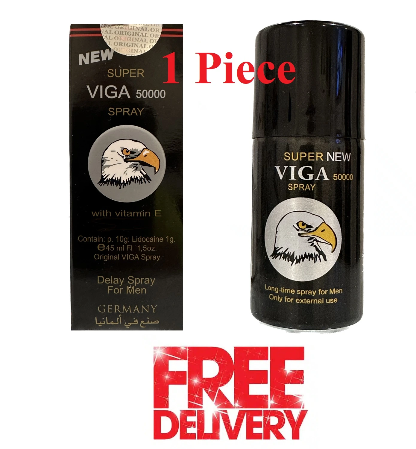 viga 50000 spray Kuwait