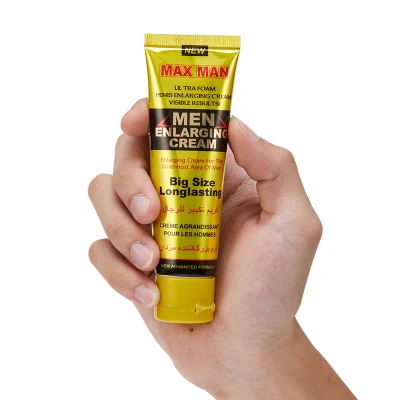 Men Enlarging Cream - Image 4