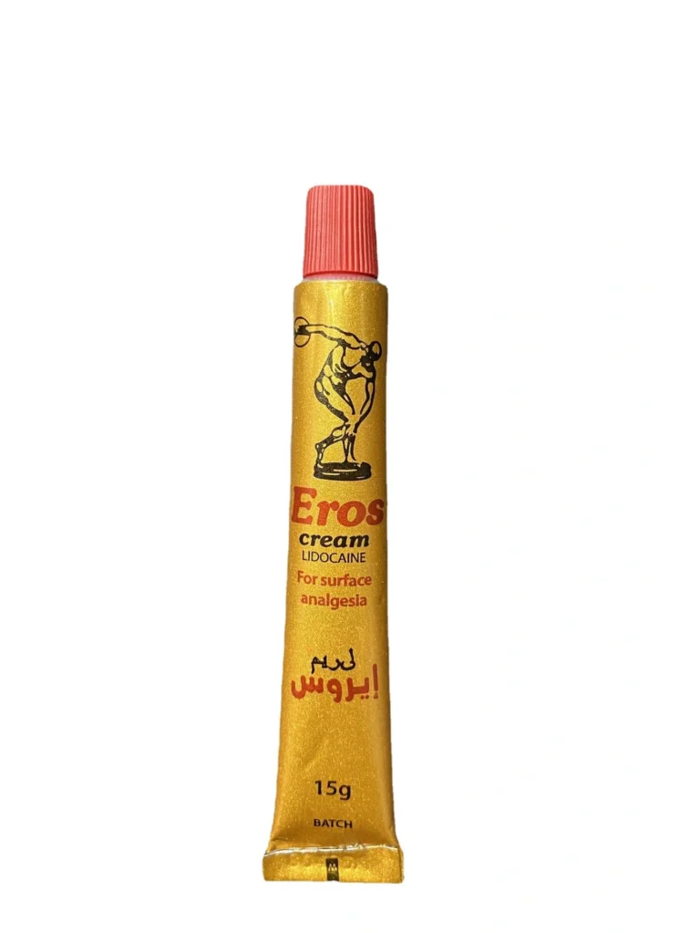 Eros Cream Kuwait - Image 3
