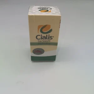 Cialis 20 mg 30 Tablets