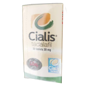 Tadalafil 20mg