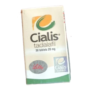 Cialis 20mg