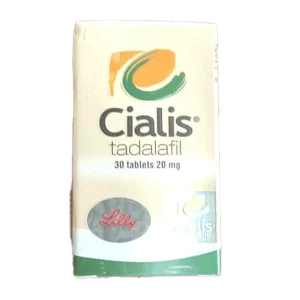 Cialis 20mg Kuwait 1 box of 30 tablets Cash On Delivery in Kuwait