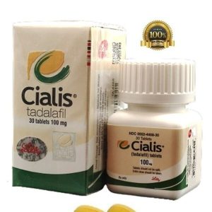 Cialis 100 mg