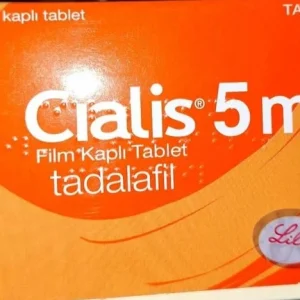 Tadalafil 5mg Kuwait